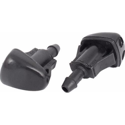 Windshield Washer Sprayer Nozzle Assembly 98630-2D000 For Hyundai Elantra