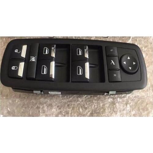 For Maserati New President Car Window Switch Glass Lifting