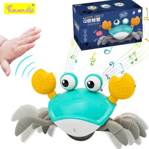 DOREMIFASO Electronic Toys