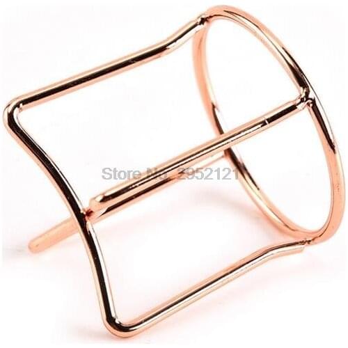 By dhl 1000pcs Sponge Holder Beauty Makeup Puff Rack Powder Puff Blender Storage Rack Sponge Drying Stand Holder