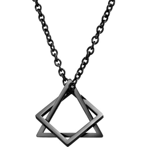 Lateefah Punk Necklaces