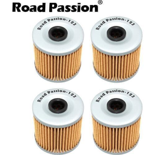 Oil Filter For KAWASAKI KLT 250 KLT250 1982-1985 KLX250 KLX 250 1993-1997 KSF250 MOJAVE 250 1987-2004 KZ250 1980-1983 klx300
