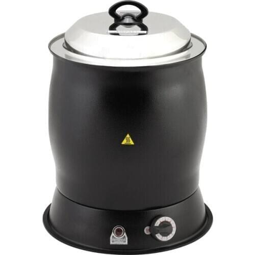 Remta Black New Soup Boiler-9 Liter 316252438