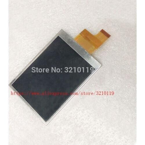 New LCD Display Screen For Canon PowerShot SX520 SX530 HS PC2152 PC2157 Digital Camera Repair Part With Backlight
