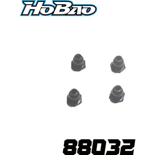 Original OFNA/HOBAO RACING 88032 Suspension Flange Ball 7.8Mm For 1/8 HYPER 8/8.5 BUGGY