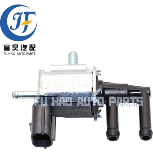 Original OEM Vacuum Solenoid Control Valve K5T48590