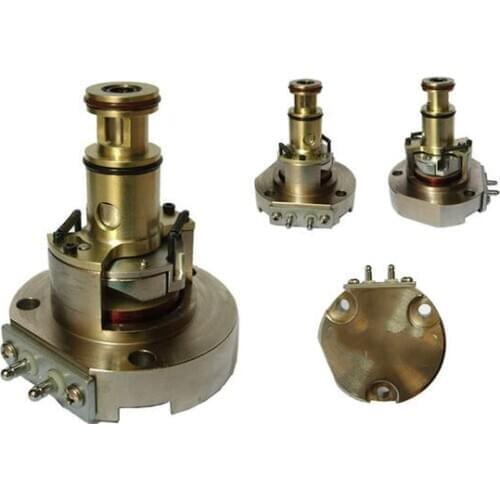 Fuel Pump Actuator 3408324 Fit for Cummins K19 K38 NTA855 Parts