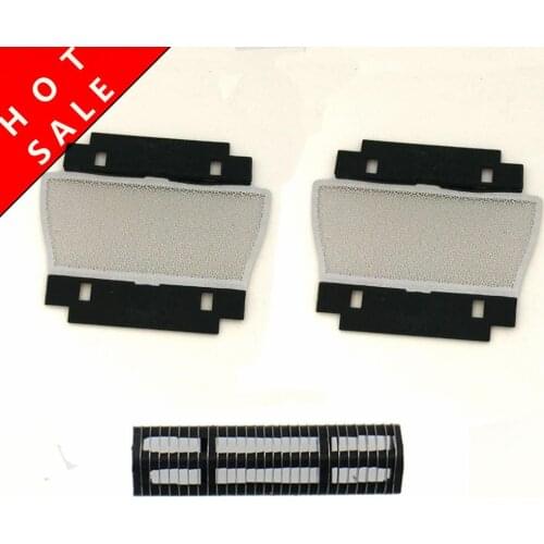 2 x Replacement Shaver foil and 1 x blade for BRAUN 596 200 100 105 150 205 209 1007 1008 1501 2035 2040 2540S 5459 5461