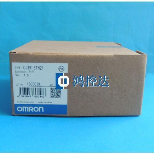 Special price new original PLC module CJ1W-ETN21