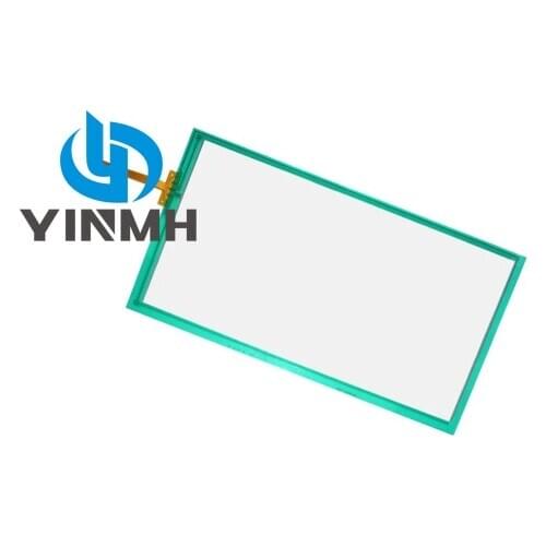 1PC Japan Material KM3050 KM4050 KM5050 Touch Screen Panel for Kyocera KM 3050 4050 5050 302GR45050 302GR45040