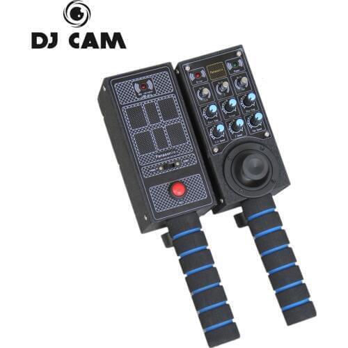 Continuous Camera Focusing Devices YUNBAO China