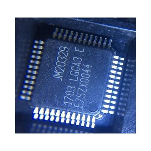 1pcs/lot JM20337 JM20329 JMS539-LGCA2B JMS539 QFP