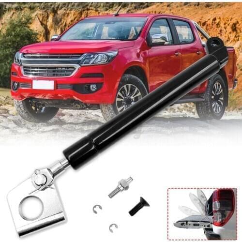 Car Rear Tailgate Trunk Shock Strut Support Rod for Holden Chevlolet Colorado 12-17