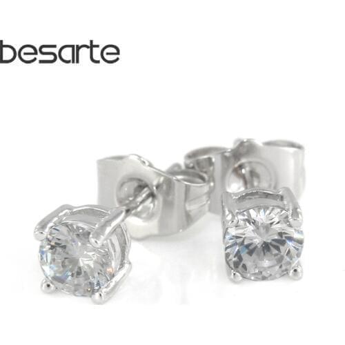 Серьги для пирсинга BESARTE China At AliExpress