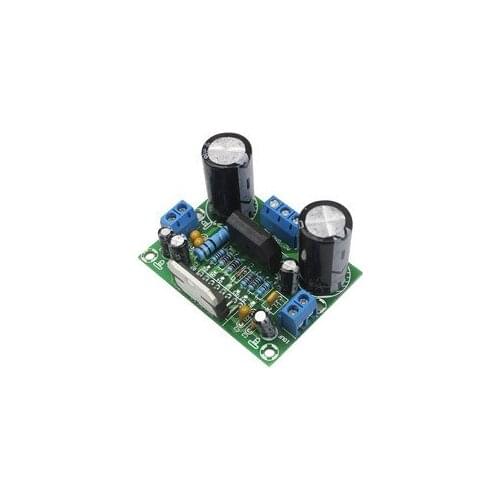 TDA7293 Digital Audio Amplifier Single Channel AMP Board AC 12V-32V 100W