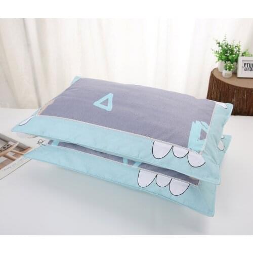 Fran Danny Decorative Pillowcases