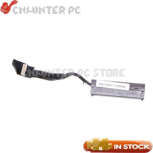 NOKOTION 741712-001 DC02001QK00 For HP Sleekbook Envy 14 14-K laptop Hard Drive Cable HDD Connector