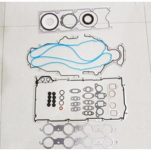 Engine Gasket Set with Seal kit For CHEVROLET GEN III LS1 LS2 LS3 LS4 LS5 LS6 4.8L 5.3L 5.7L 6.0L
