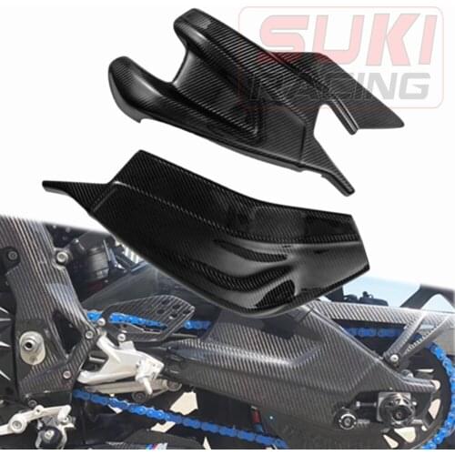 Real Carbon Fiber Swingarm For BMW S1000RR 2009-2015 2016 2017 2018 Motorcycle Swing Arm Fairing Bodywork Motorcycle Accessories
