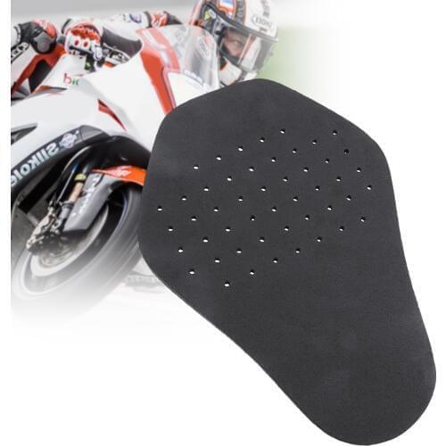 Motorcycle Back Pad Jacket Insert Back Protector EVA Thicken Back Protection For Riding Skiing Skating Motorcycle Accessories