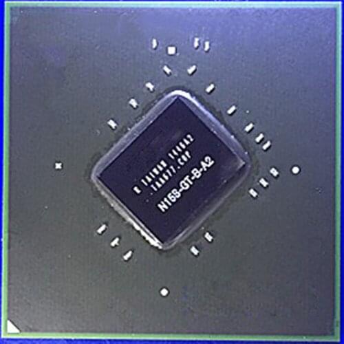 100% New N16S-GT-B-A2 N16S GT B A2 BGA Chipset