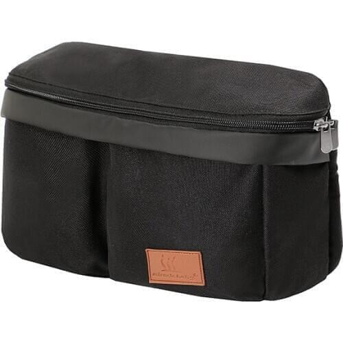 Organizer Baby Stroller Bag Nappy Diaper Bags Waterproof Maternity Babe Mother Outdoor Travel Backpack Messenger Bag Insulation