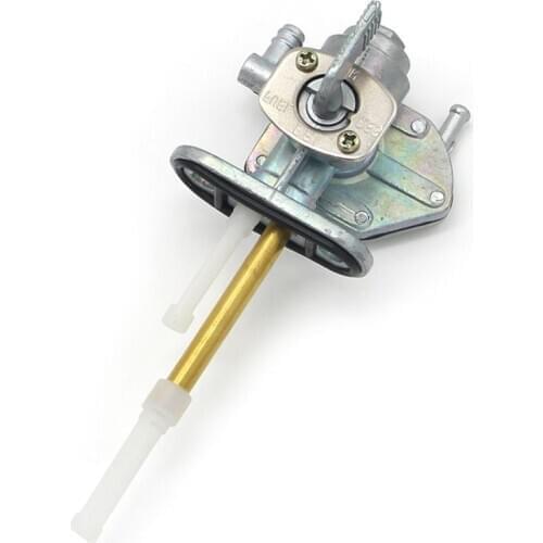 Motorcycle Fuel Tank Switch Petcock Tap For Suzuki DRZ400S DRZ400E DRZ400 GSF600 Bandit 600 GSF1200 LT 80 ATV LS650 Savage 650