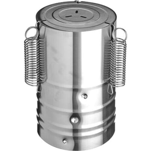 Stainless Steel Ham Press Maker Meat Tools Kitchen Cooking Tools