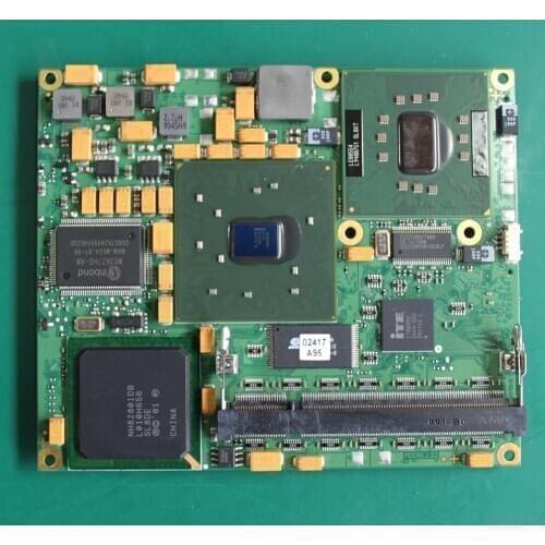 Applies to For Kontron ETX-PM 18008-0000-08-3 Embedded Industrial Control Board