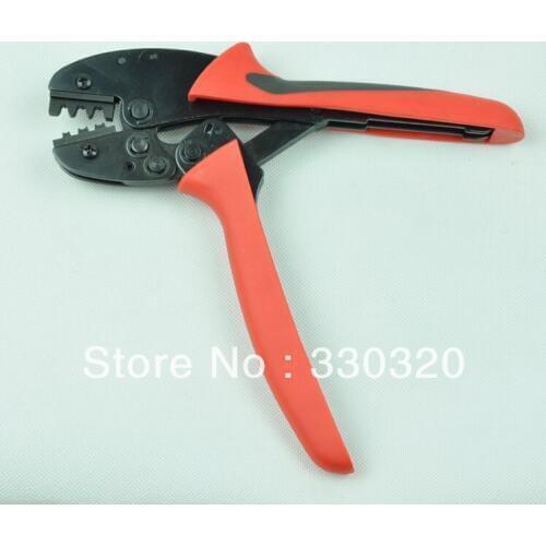 S-2546B Solar Connector Crimping Tools For solar Connectors 2.5-6.0mm