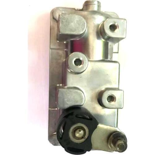Gearbox 798015 Turbo electronic actuator G-45 G045 G45 turbine wastegate A6710900380 for Ssang Yong Korando C200 127 Kw - 173 HP