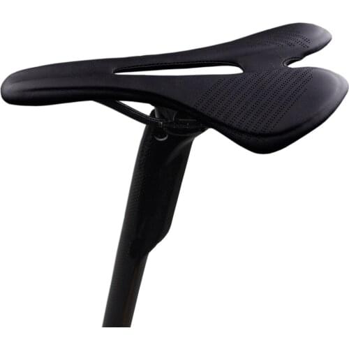 MTB road bike Comfort MTB Wide Bicycle Seat Carbon Fiber Bike Saddle Bicycle Saddle Bike Seat Cycling Saddle Seat Cushion