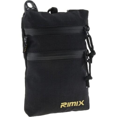 Waterproof Camping Travel Military Tactical Waist Bag Sport Backpack 20x14cm