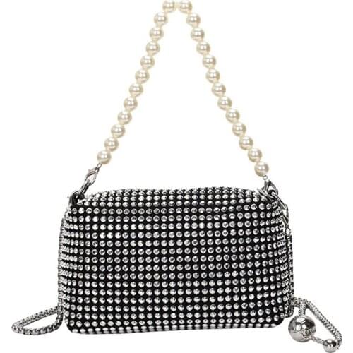 Women EveningBag Fashionable Handbags Elegant Bag