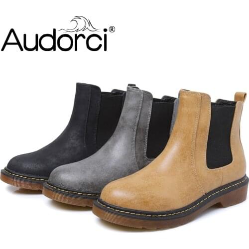 Audorci Women's Boots