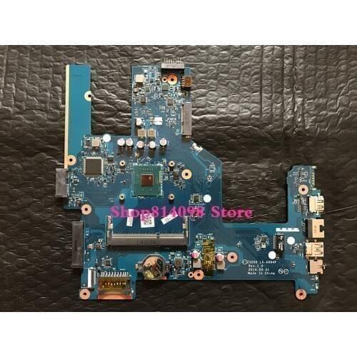 KEFU 764265-501 LA-A996P for HP 15-G laptop motherboard ZS051 A4-6210 DDR3 tested