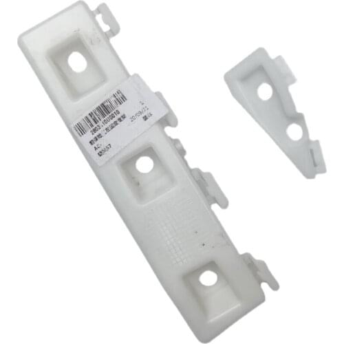 Front bumper fixing bracket for JAC S7 SEI 7 2803510U0010