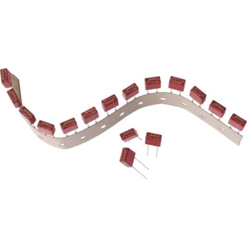 20pcs Square fuse 2A 250V 392 Square plastic fuse T2A LCD TV power board commonly used Free shipping