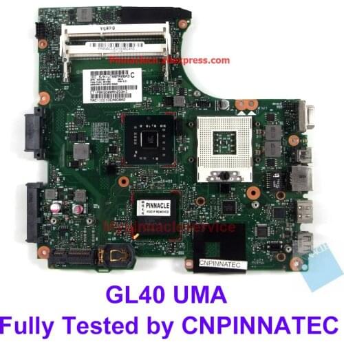 605748-001 Motherboard for HP compaq 320 420 620 full tested OK