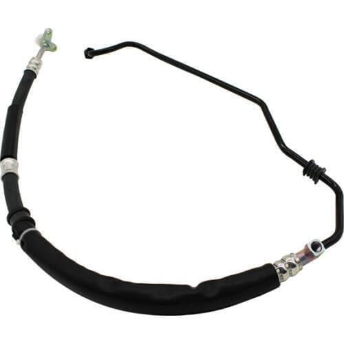 New 53713-SDC-A02 53713-SDA-A02 Power Steering Feed Pressure Hose For Honda Accord 2.0L 2.4L 2003-2007 For TSX 2004-2008