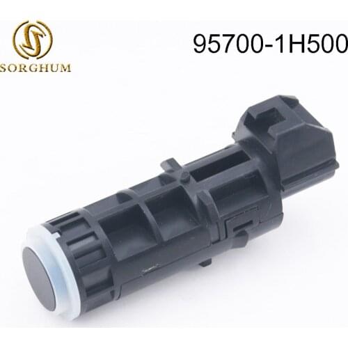 New Parktronic PDC Parking Sensor For HYUNDAI KIA 957001H500 95700-1H500