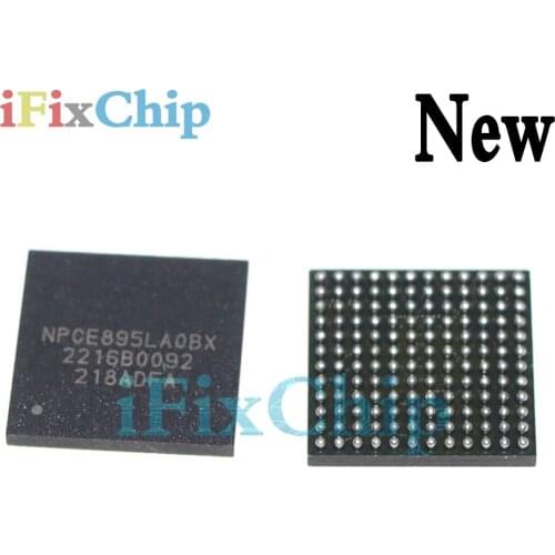 New NPCE895LAOBX NPCE895LA0BX BGA