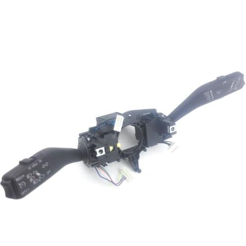 5K0953513S Turn Signal Wiper Cruise Control Switch For 5K0 953 513 S