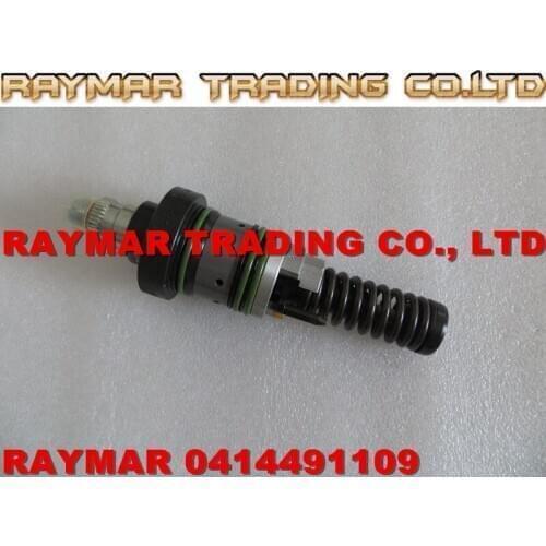 Genuine unit fuel pump 0414491109 for 0211 2405, 02112405