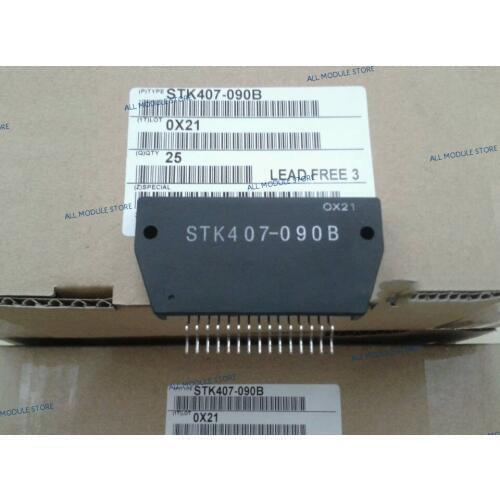 STK1039 STK407-090B STK407-070B STK407-070 FREE SHIPPING NEW AND ORIGINAL MODULE