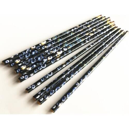 20 pcs nail dotting tool dotting pencil point drill pen nail art set nail decaration set