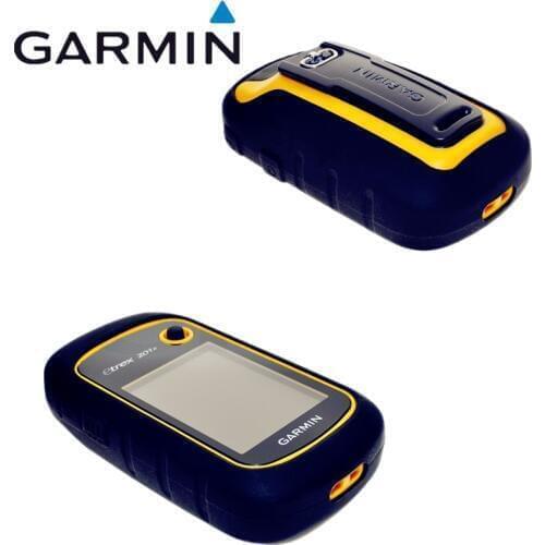 Bicycel stopwatch speed Protective cover for Garmin eTrex 309X 209X 201X bike GPS navigator silicone protective casing cover