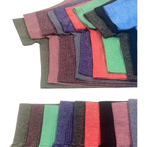 Women Seamless Yoga Set Fitness Sports Suits GYM Cloth Yoga Long Sleeve Shirts High Waist Running Leggings Workout Pants Shirts