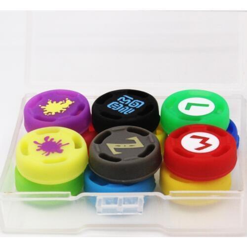 Zuri-berl Gaming Consoles