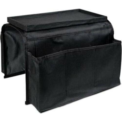 2021 Car Back Rear Mesh Trunk Seat Elastic String Magic Sticker Universal Storage Bag Pocket Cage Auto Organizer Seat Back bag